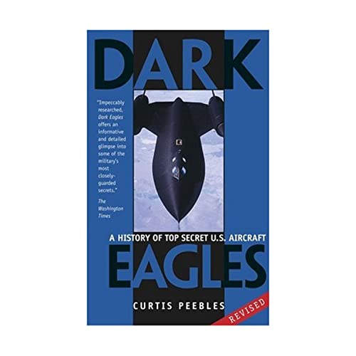 Dark Eagles
