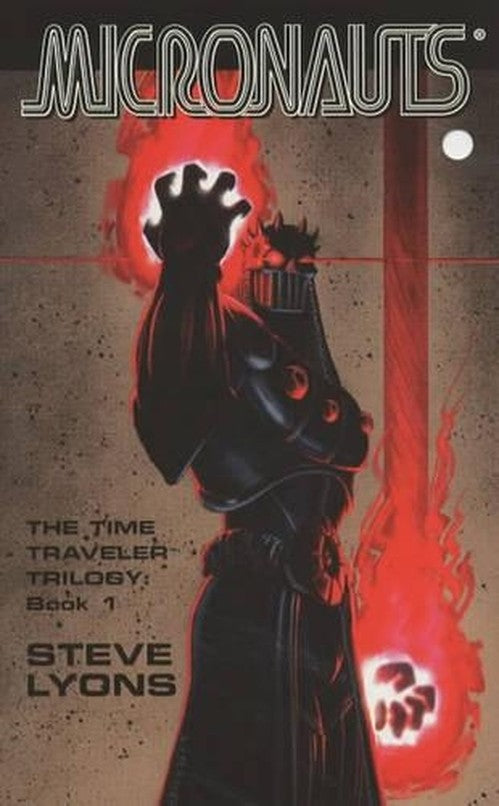 The Micronauts