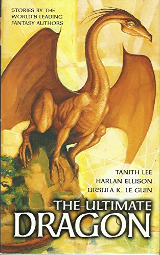 The Ultimate Dragon