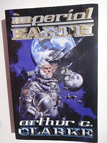 Imperial Earth
