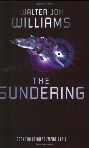 The Sundering