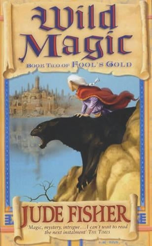 Wild Magic