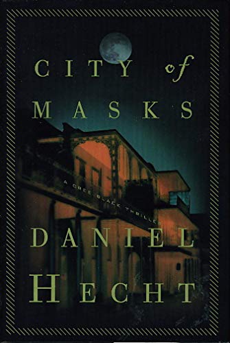 City of Masks
