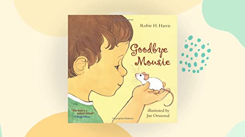Goodbye, Mousie