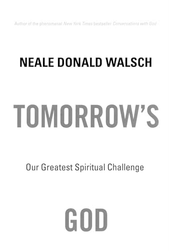 Tomorrows God T