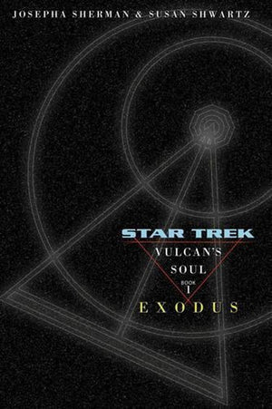 Vulcan's Soul