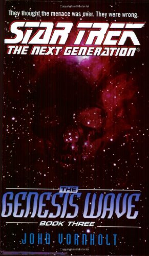 The Genesis Wave