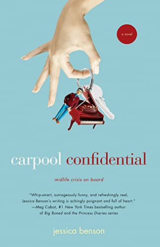 Carpool Confidential