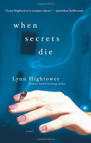 When Secrets Die