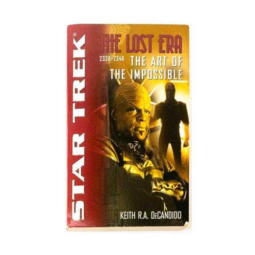 The Lost Era