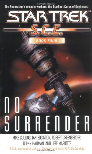 No Surrender