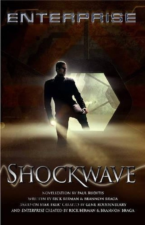 Shockwave