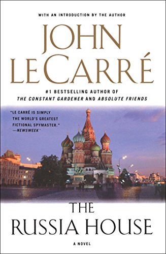 The Russia House