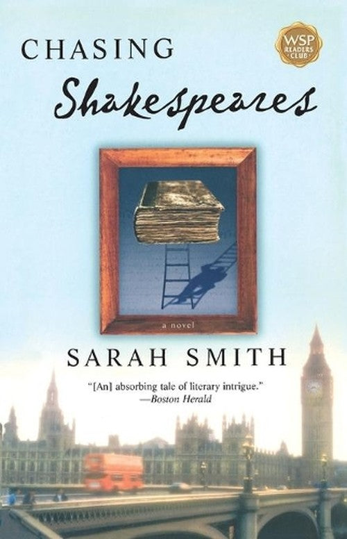 Chasing Shakespeares