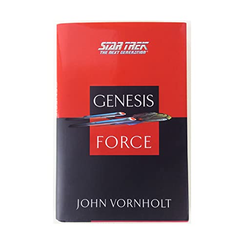 Genesis Wave