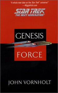 Genesis Force 