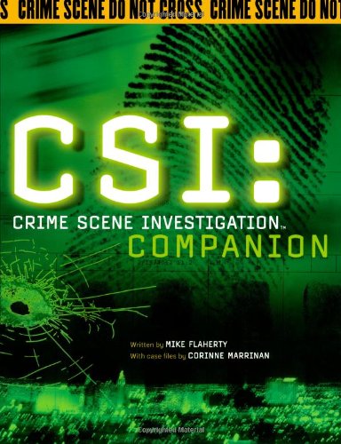 "CSI" Companion