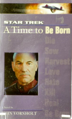 A Time to be Born