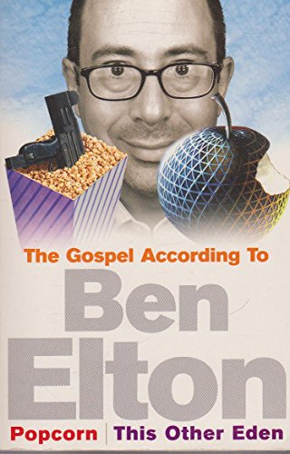 The Gospel According to Ben Elton