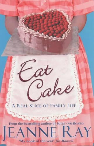 Eat Cake