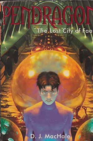 The Lost City of Faar