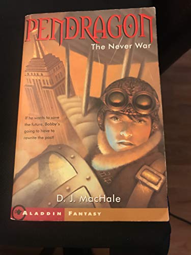The Never War