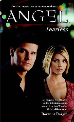 Fearless