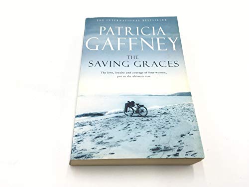 The Saving Graces