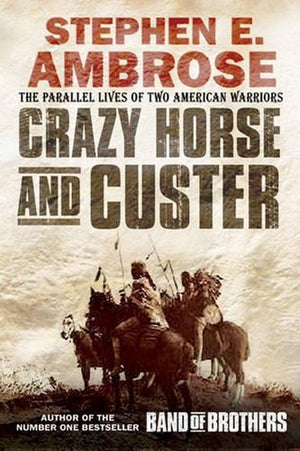Crazy Horse And Custer