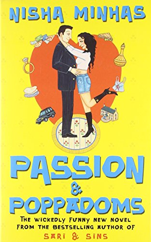 Passion and Poppadoms
