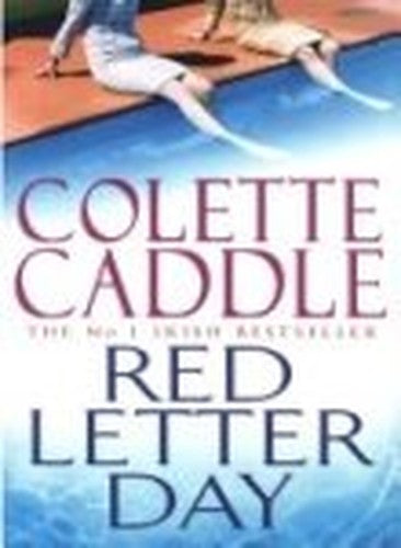Red Letter Day