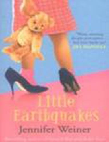 Little Earthquakes