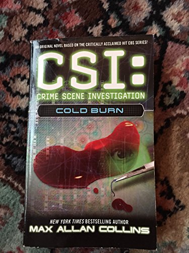 CSI: Cold Burn