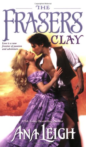 Frasers Clay