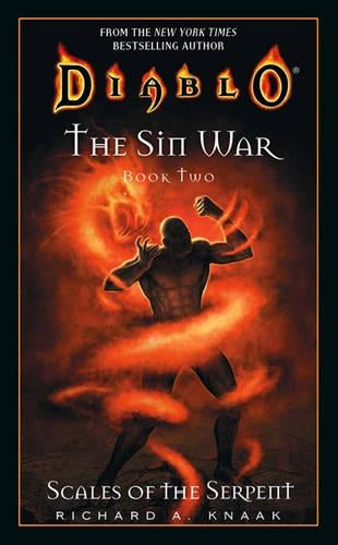 Diablo: The Sin War #2: Scales of the Serpent