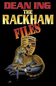 The Rackham Files 