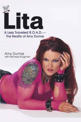 Lita: a Less Traveled R.O.A.D.