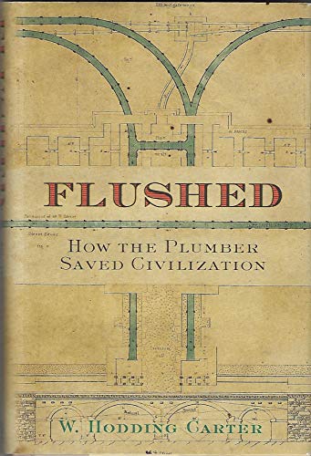 Flushed