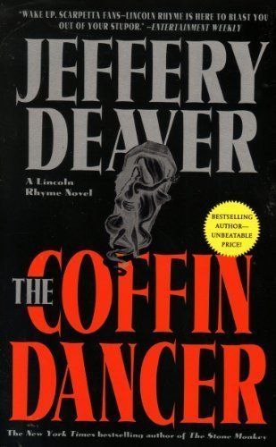 The Coffin Dancer