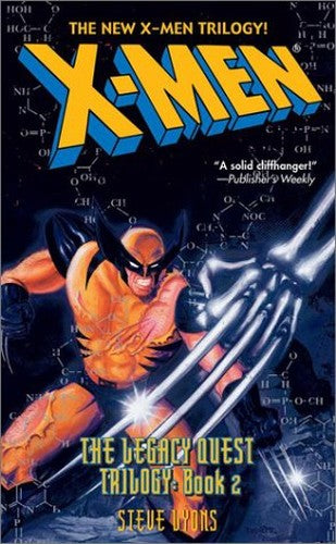 X-Men