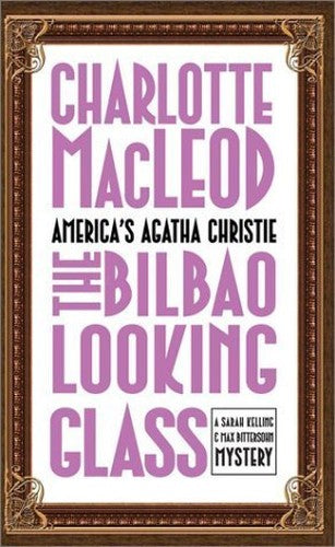 The Bilbao Looking Glass