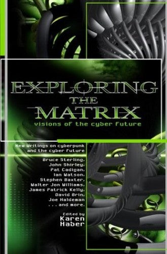 Exploring "The Matrix"