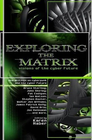 Exploring "The Matrix"