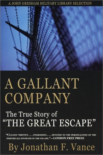 A Gallant Company