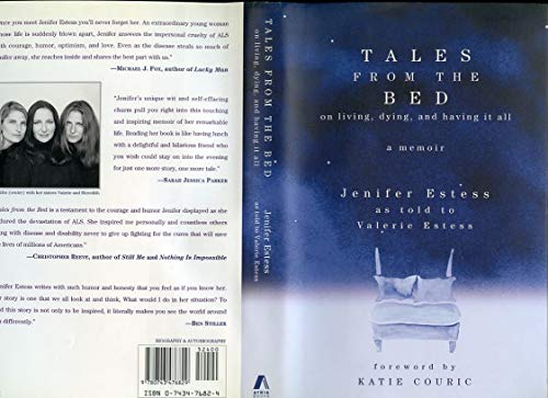 Tales from the Bed