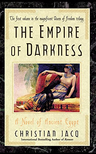 The Empire of Darkness