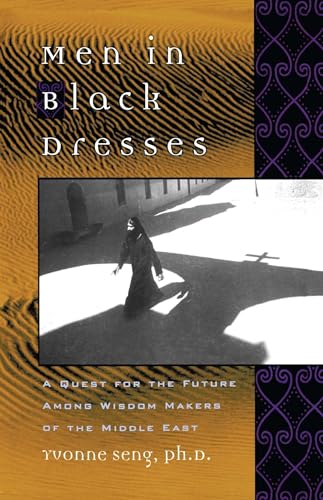 Men in Black Dresses