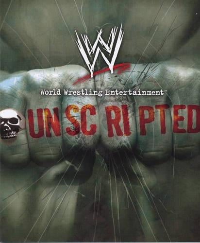 Unscripted