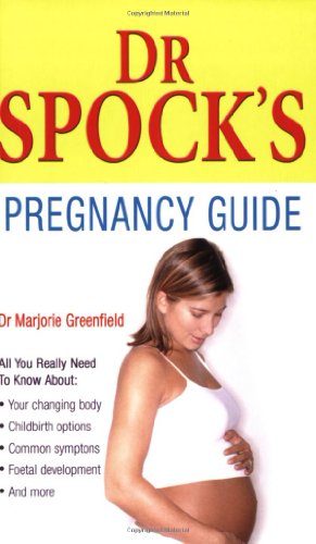 Dr Spock's Pregnancy Guide