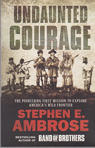 Undaunted Courage